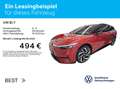 Volkswagen ID.7 Tourer Pro*BLACK-STYLE*AHK*KAMERA*IQ.LIGHT* Czerwony - thumbnail 2