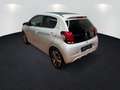 Peugeot 108 TOP! Collection SHZ+Faltdach+CarPlay+ Silber - thumbnail 5