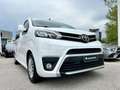 Toyota Proace --PREZZO+IVA-- VERSO 2.0D 150CV L2 9 POSTI Comfort Bianco - thumbnail 5