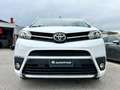 Toyota Proace --PREZZO+IVA-- VERSO 2.0D 150CV L2 9 POSTI Comfort Bílá - thumbnail 6