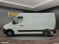Renault Master VU FOURGON 2.3 DCI 125 35 L2H2 CONFORT 1ERE MAIN FR TVA RECUPERABLE Blanco - thumbnail 3