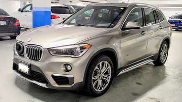 AWD 4dr xDrive28i