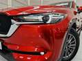Mazda CX-5 2.2D Evolution Navi 2WD 110Kw Rojo - thumbnail 8
