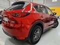 Mazda CX-5 2.2D Evolution Navi 2WD 110Kw Rojo - thumbnail 4