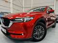 Mazda CX-5 2.2D Evolution Navi 2WD 110Kw Rojo - thumbnail 1