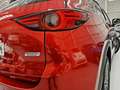 Mazda CX-5 2.2D Evolution Navi 2WD 110Kw Rojo - thumbnail 11
