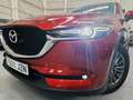 Mazda CX-5 2.2D Evolution Navi 2WD 110Kw Rojo - thumbnail 9