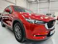 Mazda CX-5 2.2D Evolution Navi 2WD 110Kw Rojo - thumbnail 3