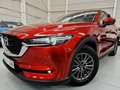 Mazda CX-5 2.2D Evolution Navi 2WD 110Kw Rojo - thumbnail 7