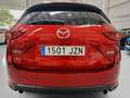 Mazda CX-5 2.2D Evolution Navi 2WD 110Kw Rojo - thumbnail 5