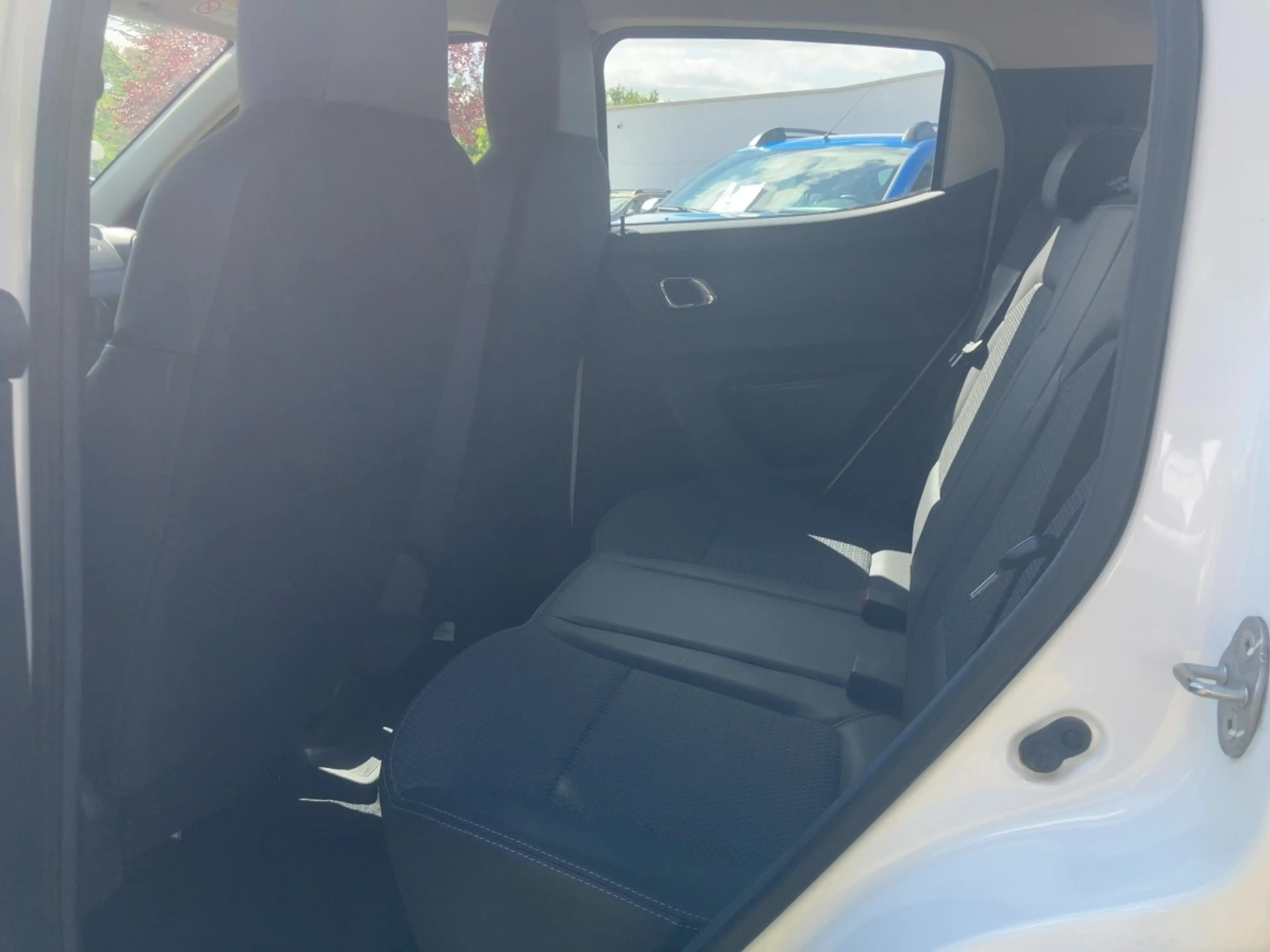 Dacia Spring Essential ELECTRIC 45 — photo 8