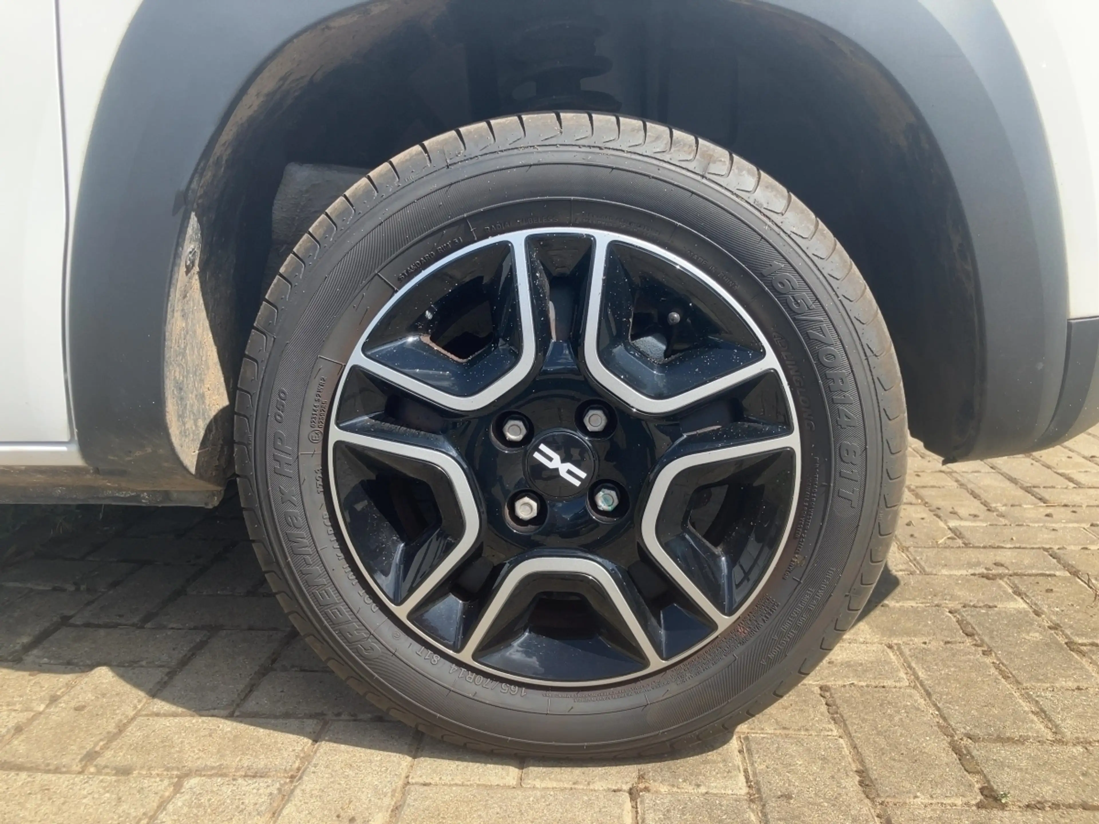 Dacia Spring Essential ELECTRIC 45 — photo 12