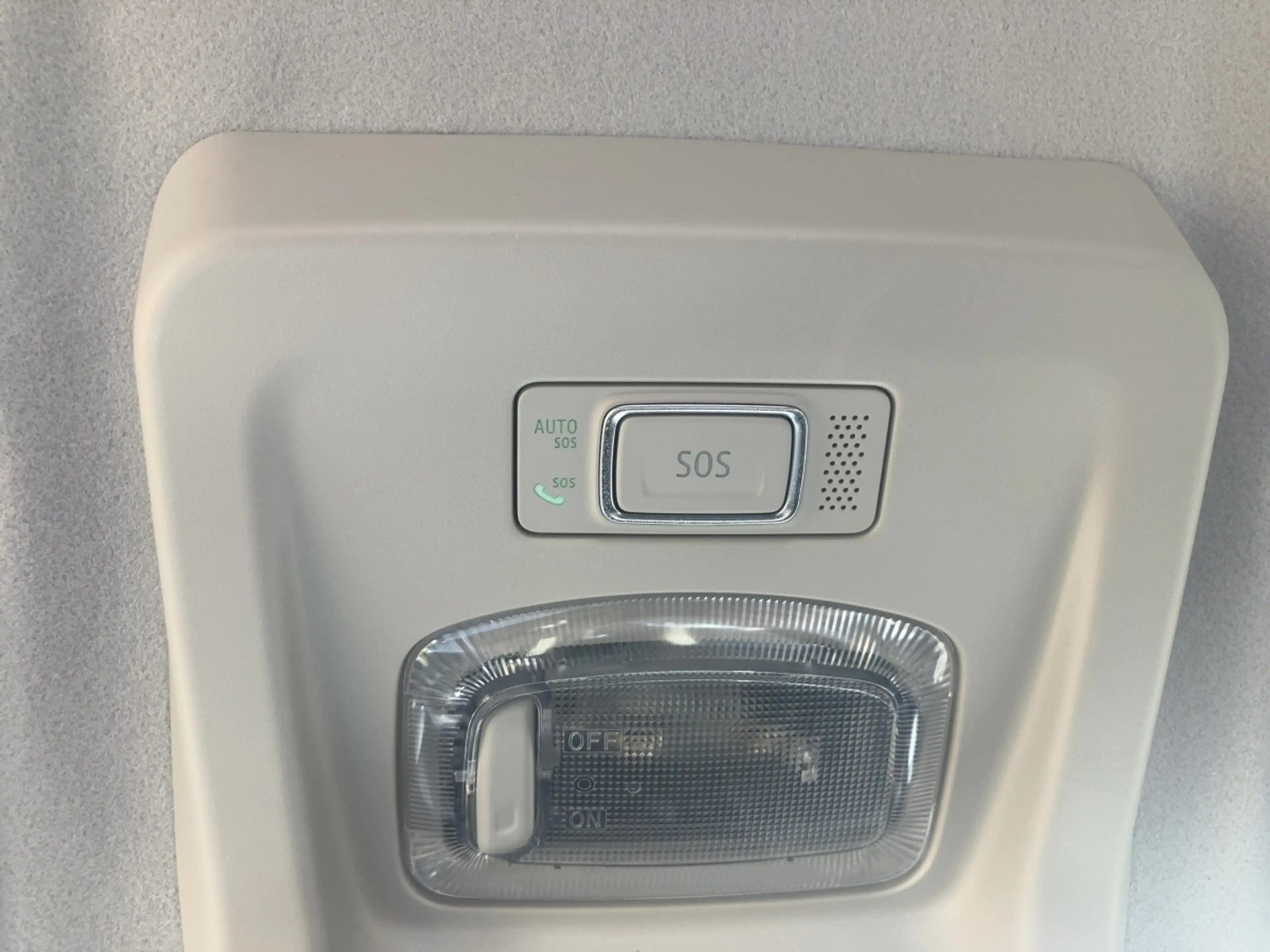 Dacia Spring Essential ELECTRIC 45 — photo 13