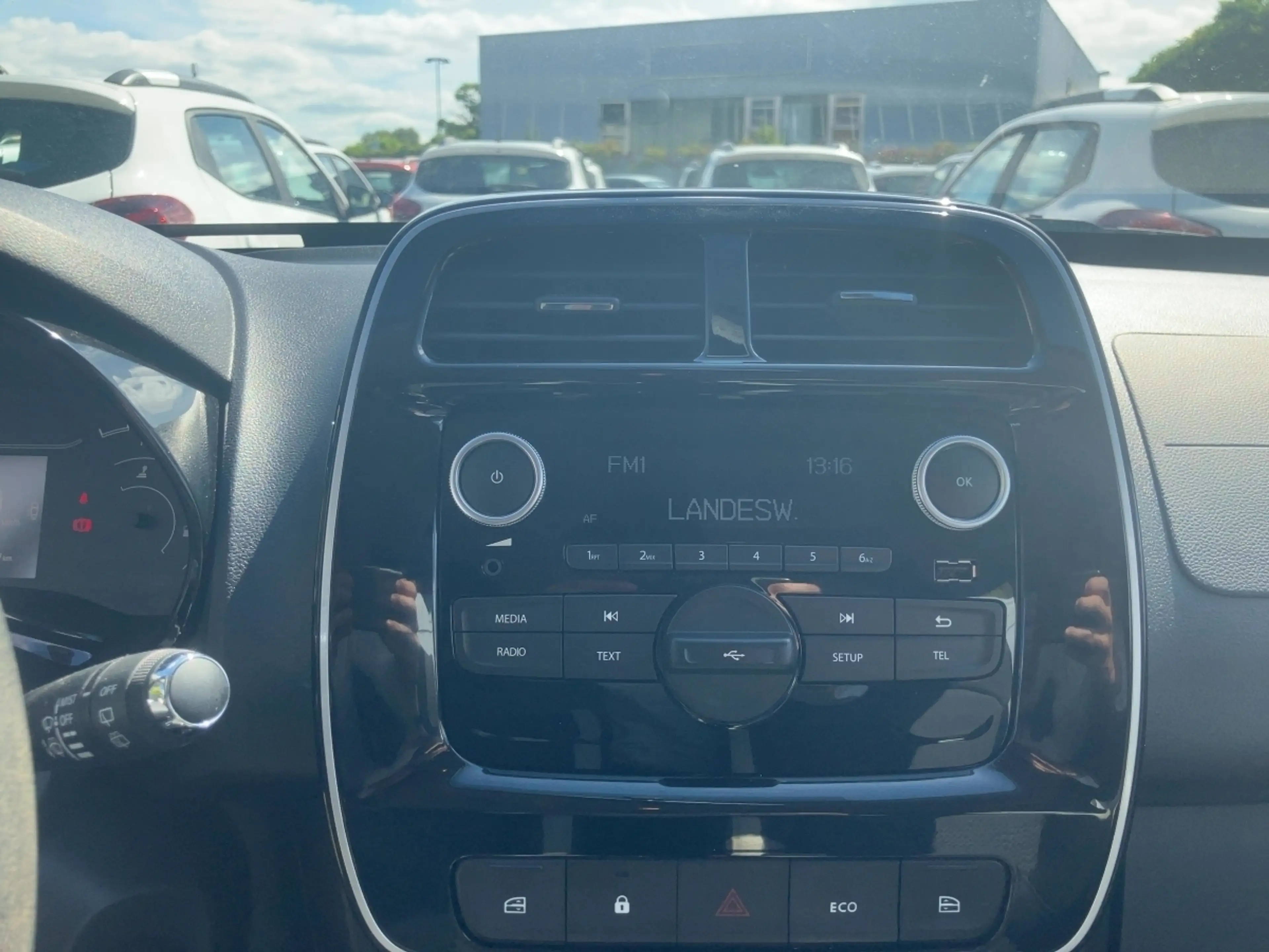 Dacia Spring Essential ELECTRIC 45 — photo 11