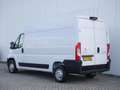Citroen Jumper 2.2 BlueHDi 140 L2H2 3.3t 140 Pk | 3-Zits | Airco Blanc - thumbnail 11