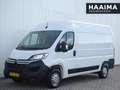 Citroen Jumper 2.2 BlueHDi 140 L2H2 3.3t 140 Pk | 3-Zits | Airco Blanc - thumbnail 1