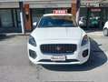 Jaguar E-Pace 1.5 I3 160 CV  MHEV Auto R-Dynamic SE Blanco - thumbnail 6