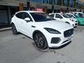 Jaguar E-Pace 1.5 I3 160 CV  MHEV Auto R-Dynamic SE Blanco - thumbnail 4