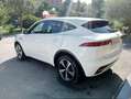 Jaguar E-Pace 1.5 I3 160 CV  MHEV Auto R-Dynamic SE Blanco - thumbnail 3