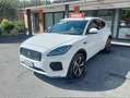 Jaguar E-Pace 1.5 I3 160 CV  MHEV Auto R-Dynamic SE Blanco - thumbnail 1
