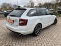 Skoda Octavia RS 2.0TDI Pano+ACC+19erLM+Kamera Fehér - thumbnail 2