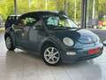 Volkswagen New Beetle 🟩1.6 ESSENCE 102CV - CABRIOLET - AIRCO Grün - thumbnail 3