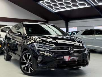 1.0 TSI 2x R-Line Panorama CarPlay Camera