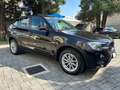 BMW X3 X3 F25 xdrive20d Business auto EURO 6 - NAVI - PDC Brun - thumbnail 4