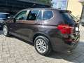 BMW X3 X3 F25 xdrive20d Business auto EURO 6 - NAVI - PDC Brun - thumbnail 2