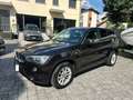 BMW X3 X3 F25 xdrive20d Business auto EURO 6 - NAVI - PDC Brun - thumbnail 1