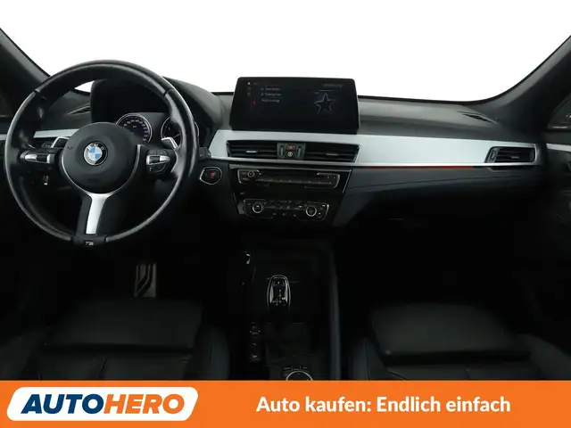 BMW X1 view 12