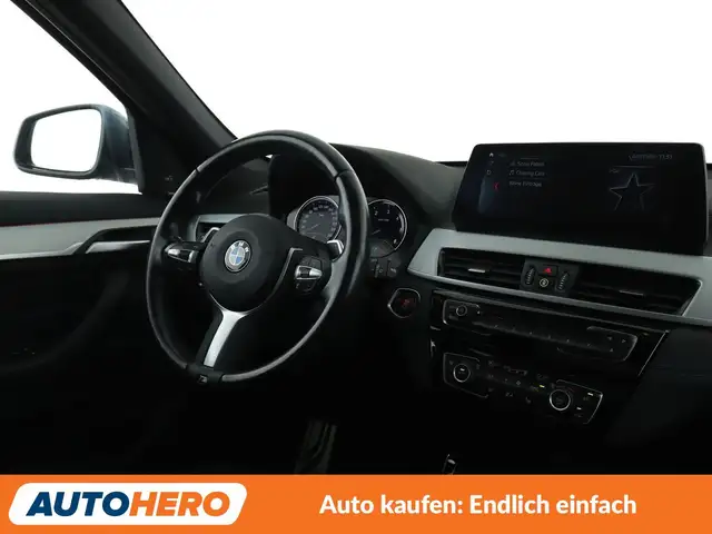 BMW X1 view 13