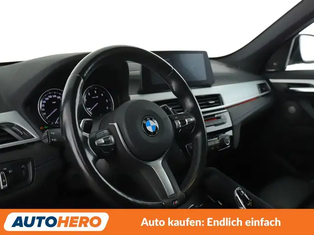 BMW X1 view 11