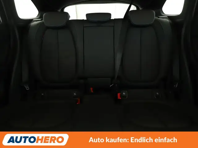 BMW X1 view 15