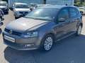 Volkswagen Polo V Comfortline TÜV 05/2027 Grijs - thumbnail 1