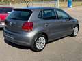 Volkswagen Polo V Comfortline TÜV 05/2027 Grijs - thumbnail 3