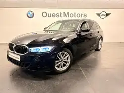 BMW Série 3 330dA xDrive 286ch