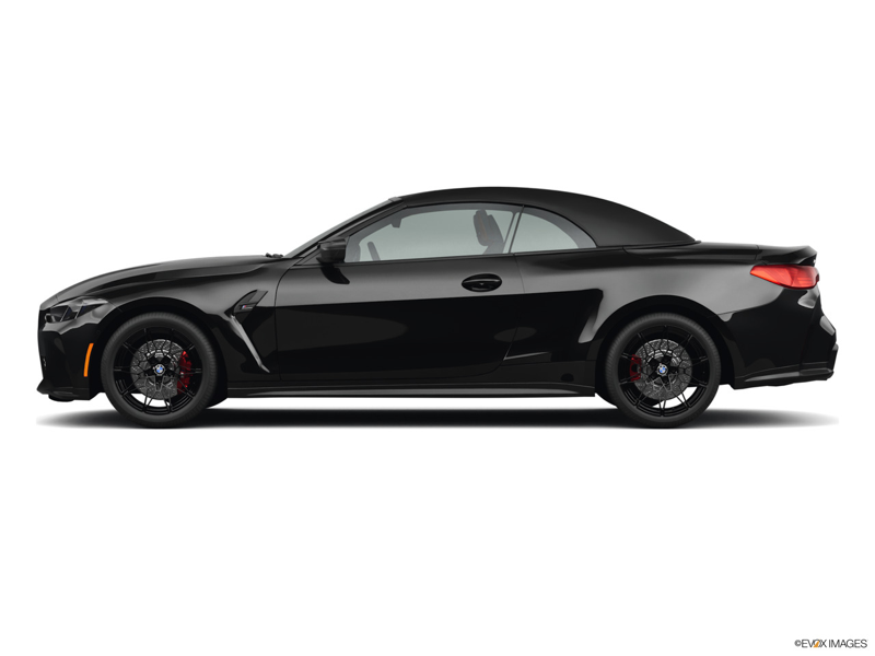 2027 BMW M4 Convertible