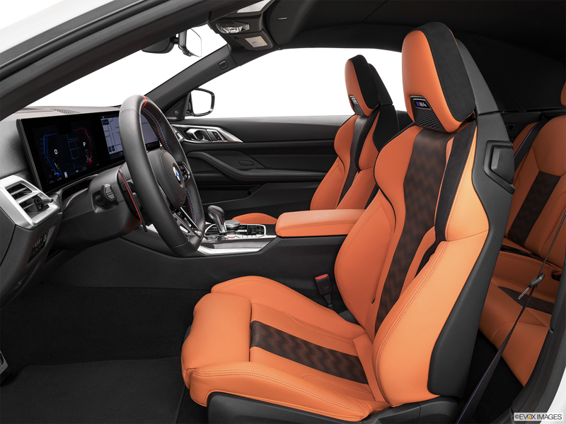 2027 BMW M4 Convertible
