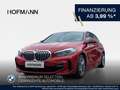 BMW 118 M Sport Rot - thumbnail 1