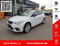 SEAT Ibiza IBIZA FR 1.0 TSI FULL-LINK SITZH. VOLL-LED Weiß - thumbnail 1
