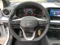SEAT Ibiza IBIZA FR 1.0 TSI FULL-LINK SITZH. VOLL-LED Weiß - thumbnail 9