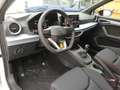 SEAT Ibiza IBIZA FR 1.0 TSI FULL-LINK SITZH. VOLL-LED Weiß - thumbnail 8