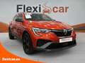 Renault Arkana RS Line TCe 103kW(140CV) EDC mild hybrid Naranja - thumbnail 6