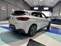 BMW X2 sDrive 20iA Blanc - thumbnail 4