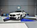 BMW X2 sDrive 20iA Blanc - thumbnail 2