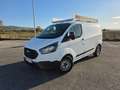 Ford Transit Custom Transit Custom Variobus 2,0 TDCI L1H1 310 Ambiente Ambiente Weiß - thumbnail 3