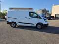 Ford Transit Custom Transit Custom Variobus 2,0 TDCI L1H1 310 Ambiente Ambiente Weiß - thumbnail 4