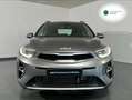 Kia Stonic 1.0 T-GDi 74kW (100CV) MHEV MT Drive Grau - thumbnail 2