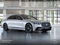 Mercedes-Benz S 63 AMG S 63 E PANO+DIGITAL-L+BURMESTER4D+FAHRASS+TV+3D Silber - thumbnail 20